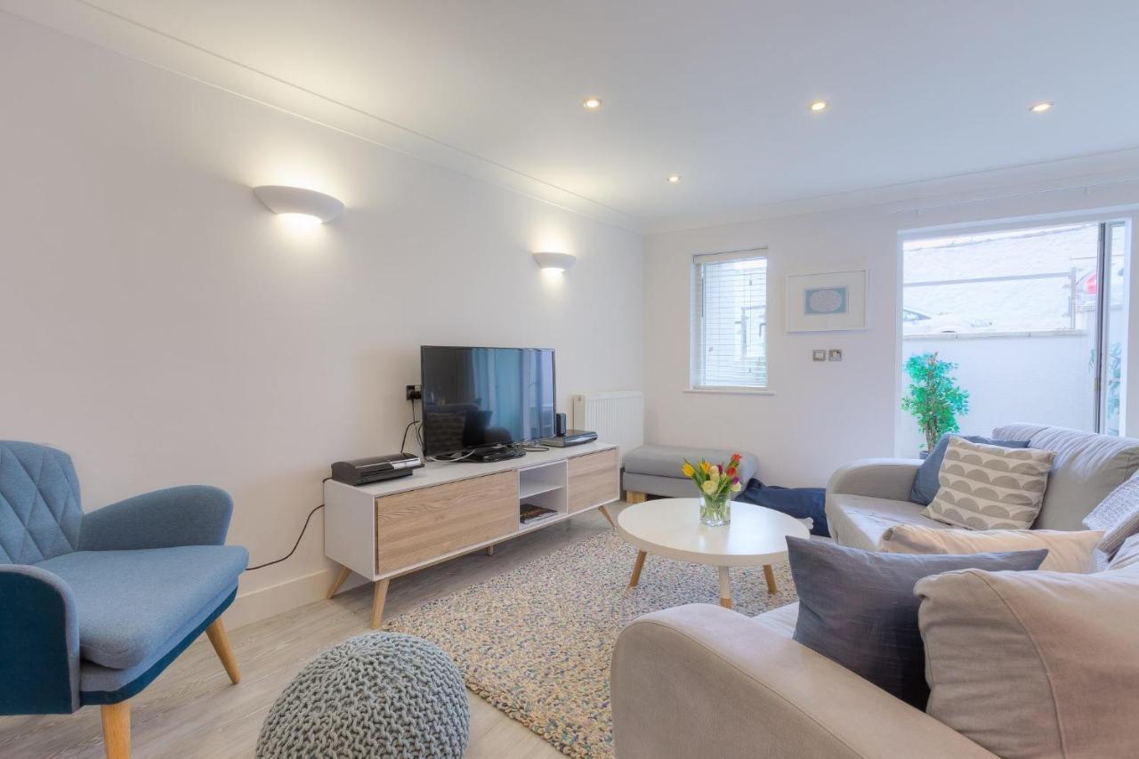 Villa The Sanctuary à St Ives Extérieur photo